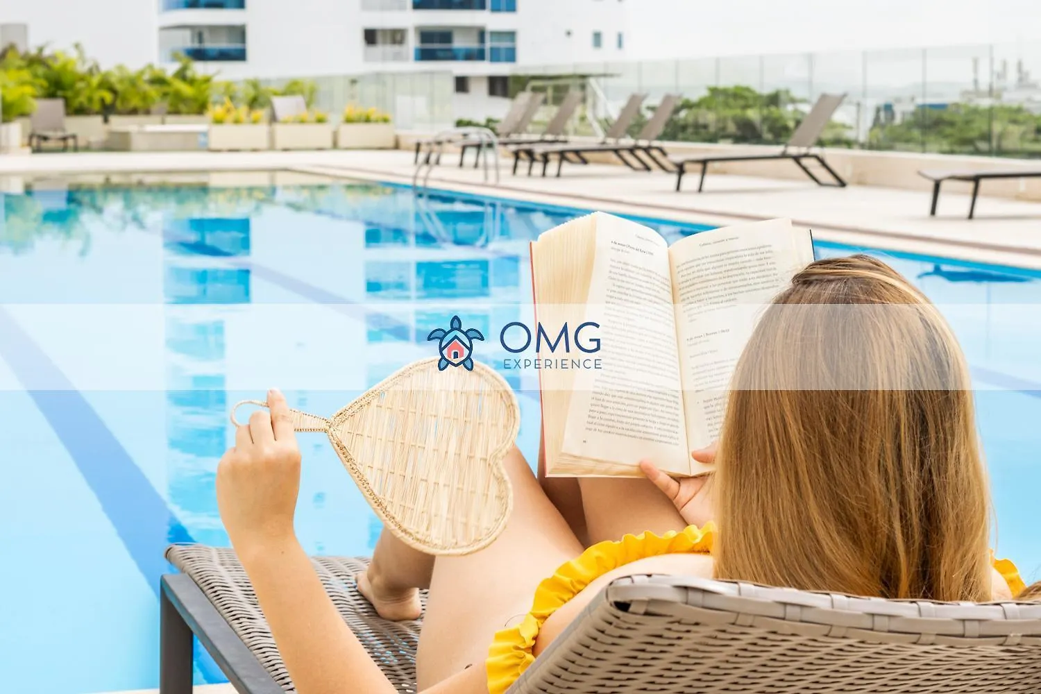 Apartment Cb821 | Apartamento De Lujo Vista Al Mar Piscina Cartagena Colombia